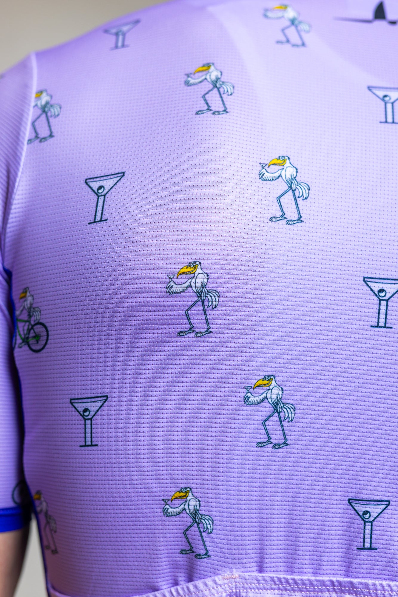 Martini Migration Jersey - Men's