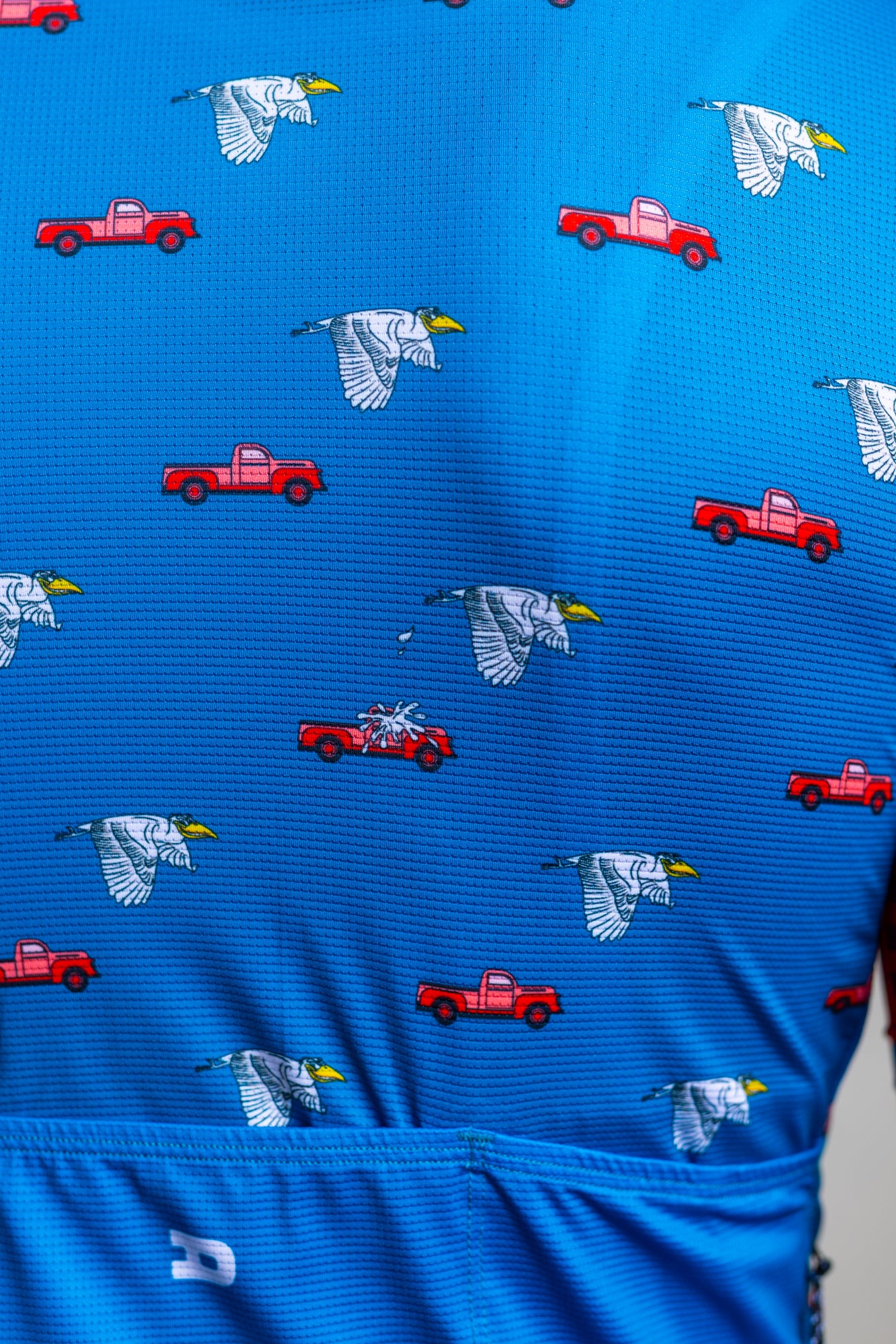Load of Luck Jersey - Men's