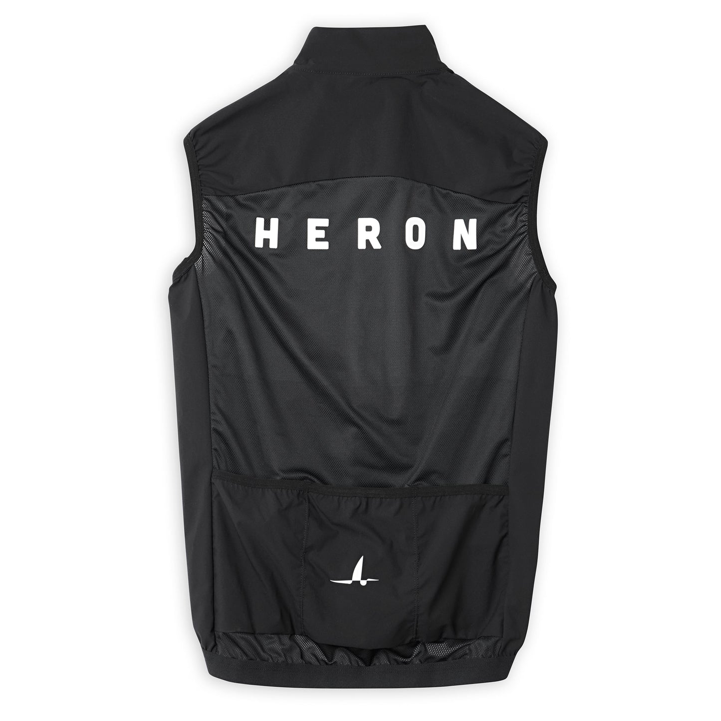 HERON Unisex Core Vest
