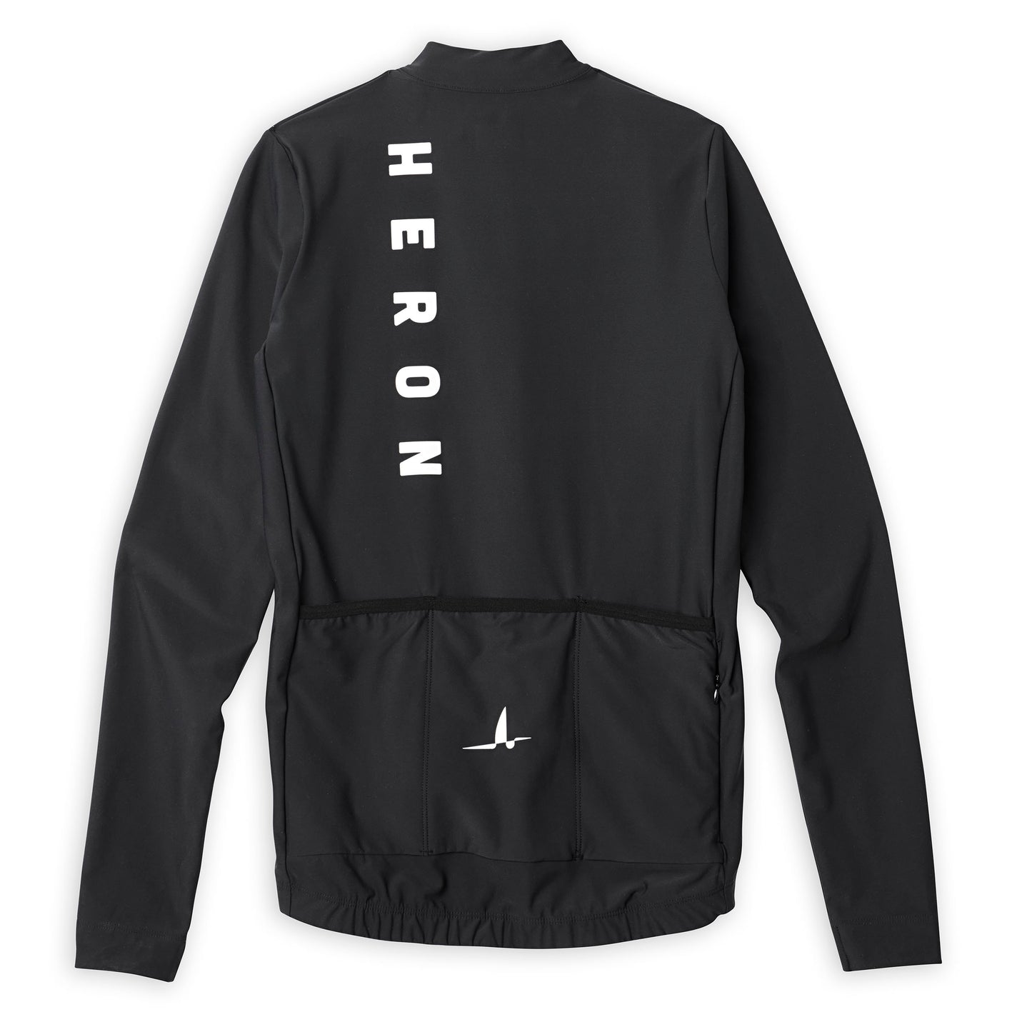 Women's Thermal Long Sleeve Jersey