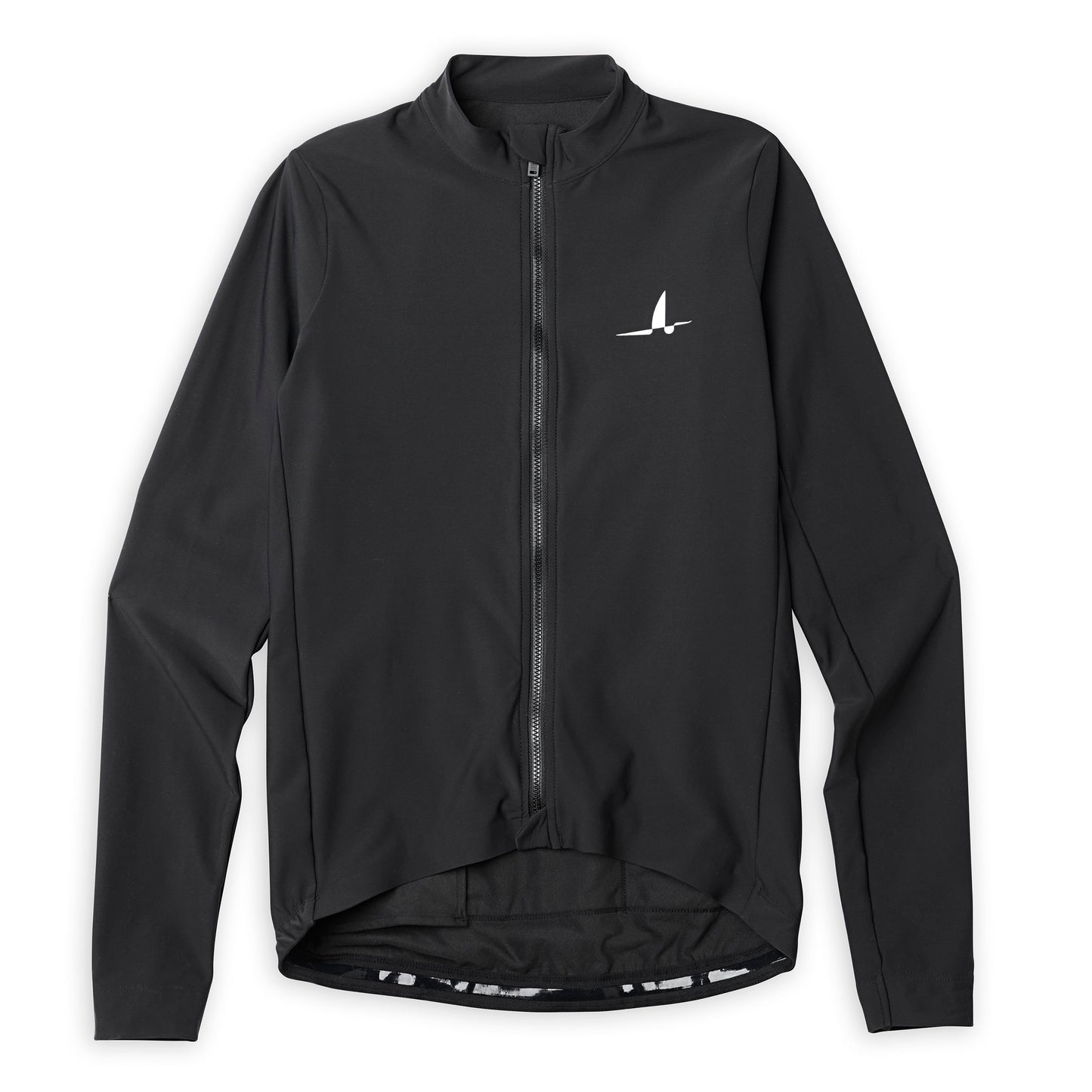 Women's Thermal Long Sleeve Jersey