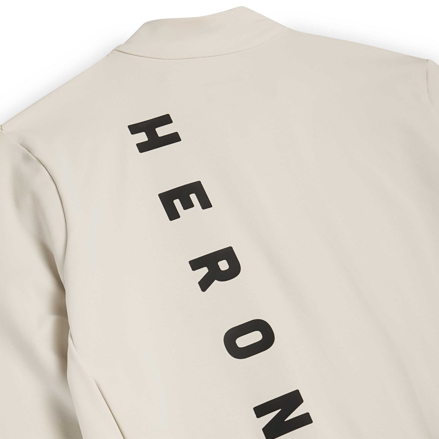 Women's Thermal Long Sleeve Jersey
