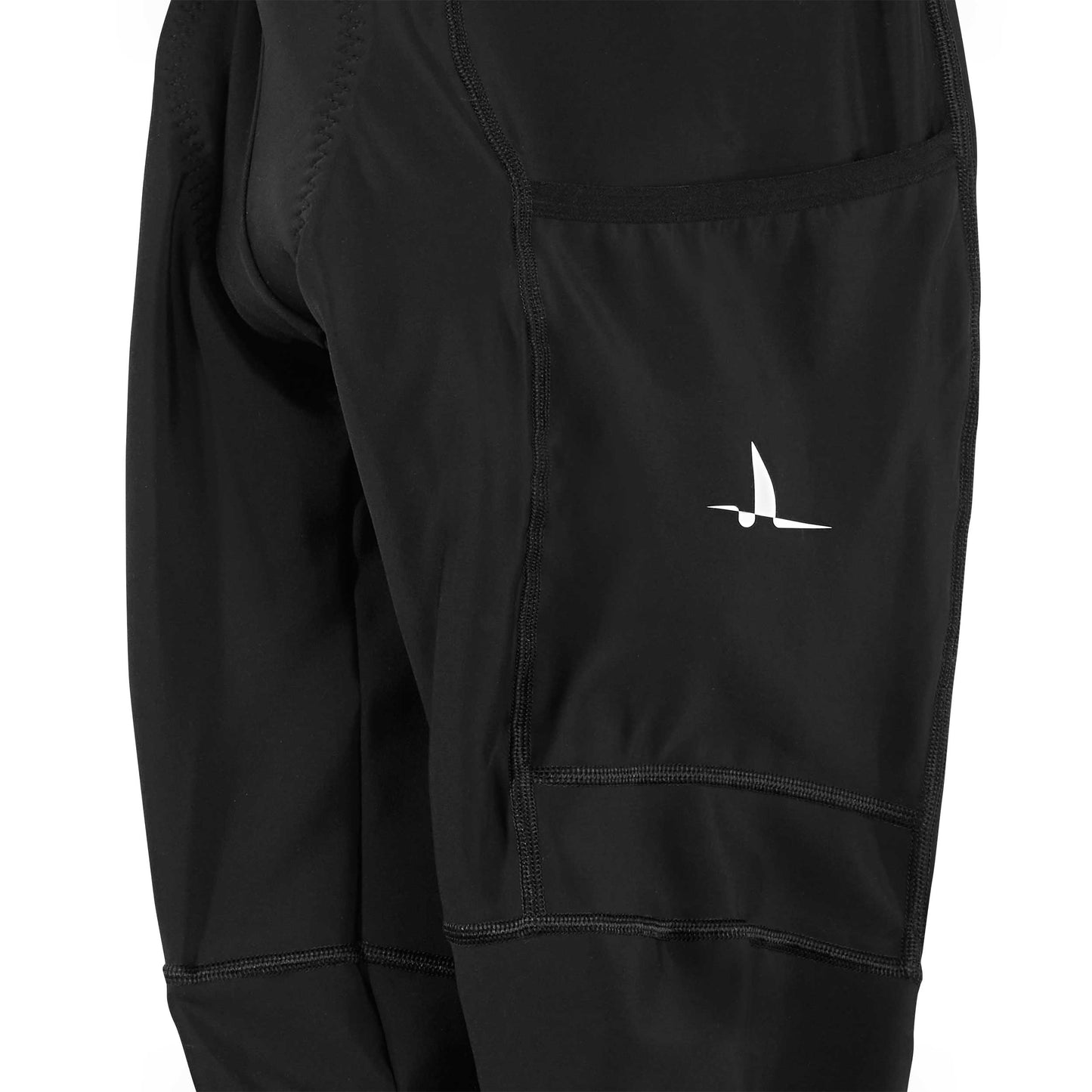 Women's Winter Bib Tights