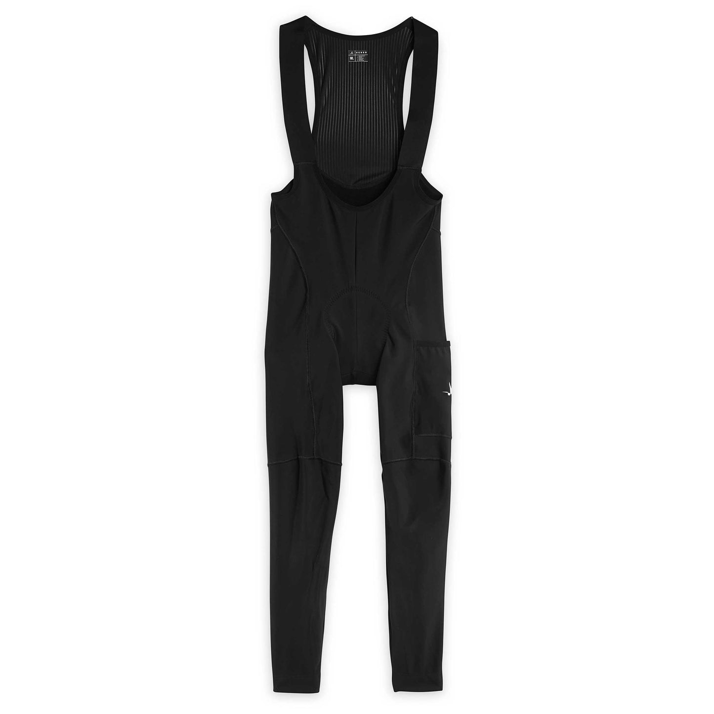 Men's Winter Bib Tights