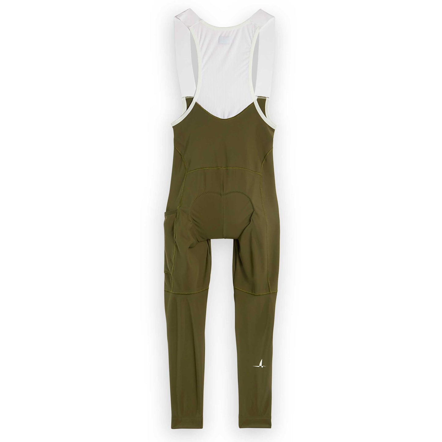 Women's Winter Bib Tights