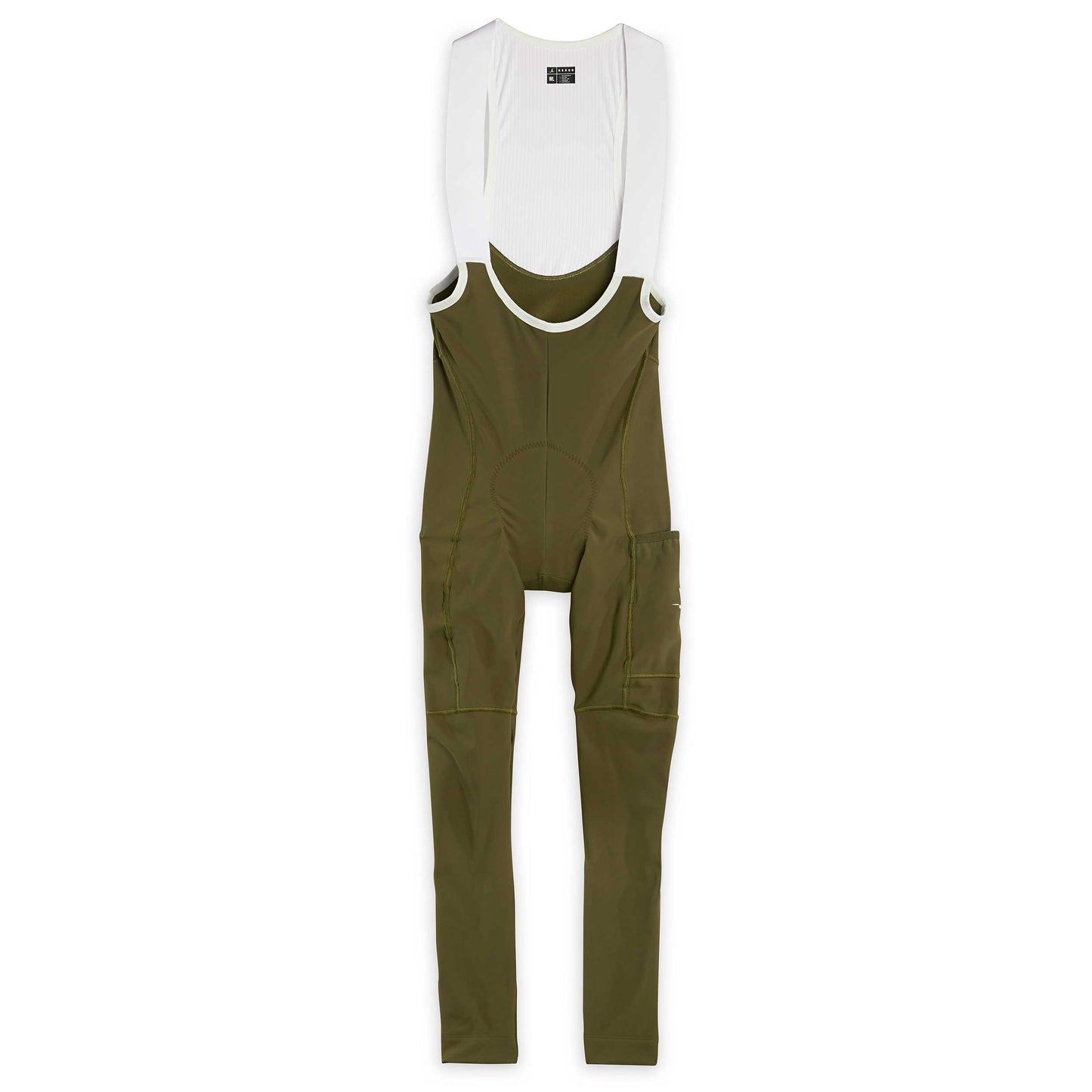 Women's Winter Bib Tights