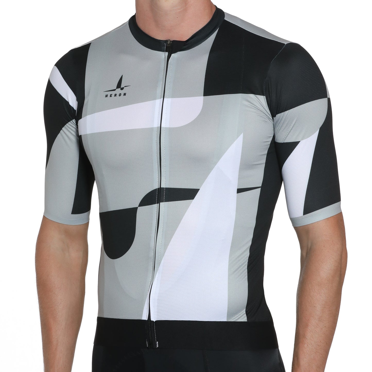 Monochrome Logo Jersey - Men's