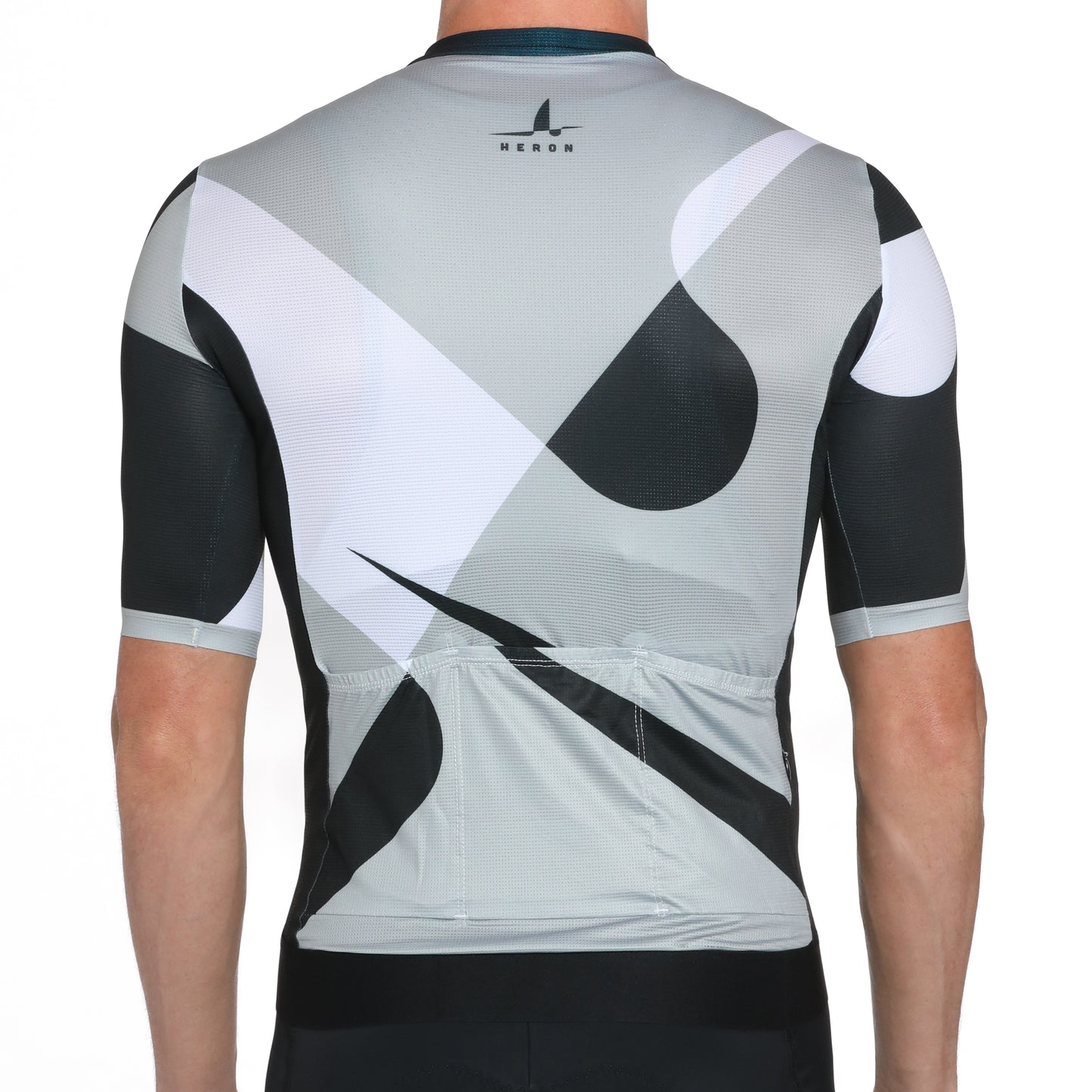 Monochrome Logo Jersey - Men's