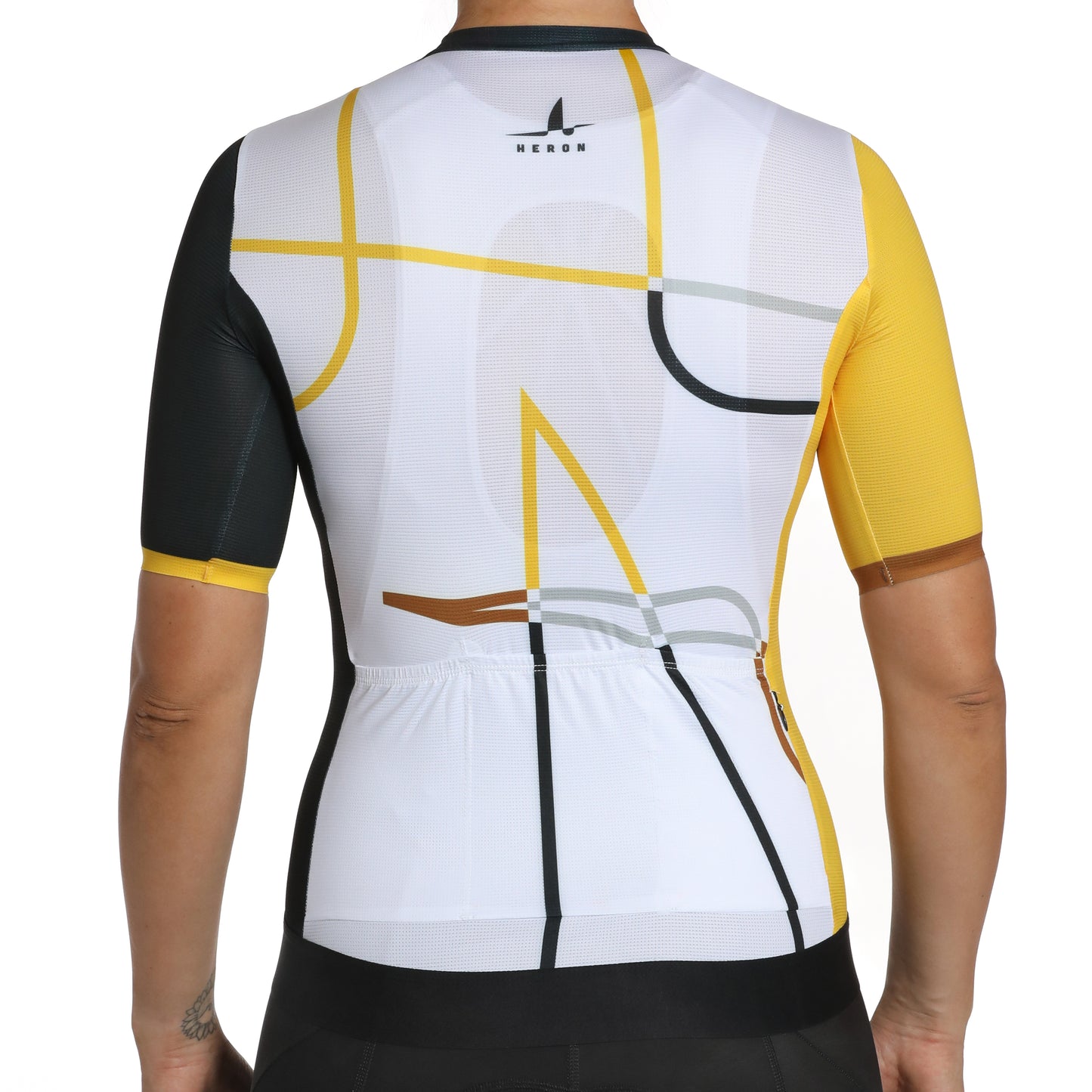 Pathway Jersey - Women's