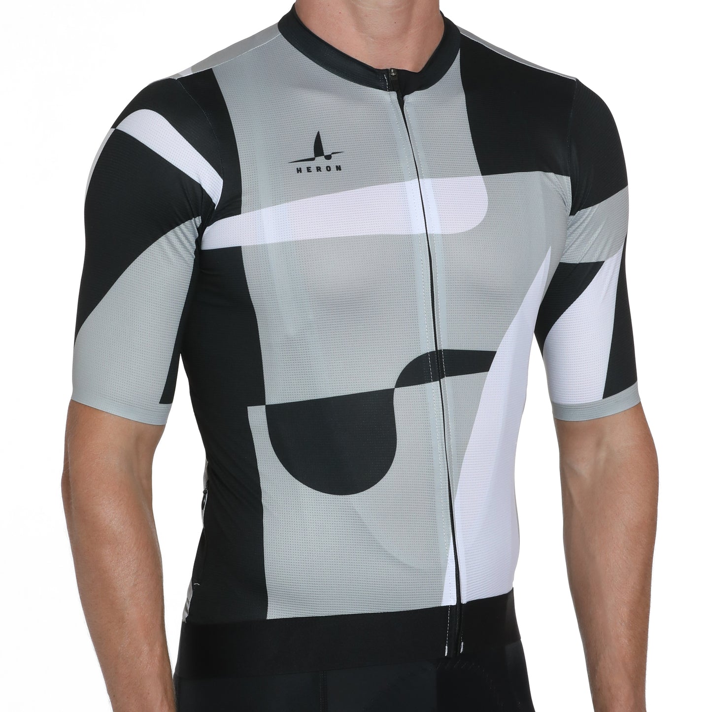 Monochrome Logo Jersey - Men's
