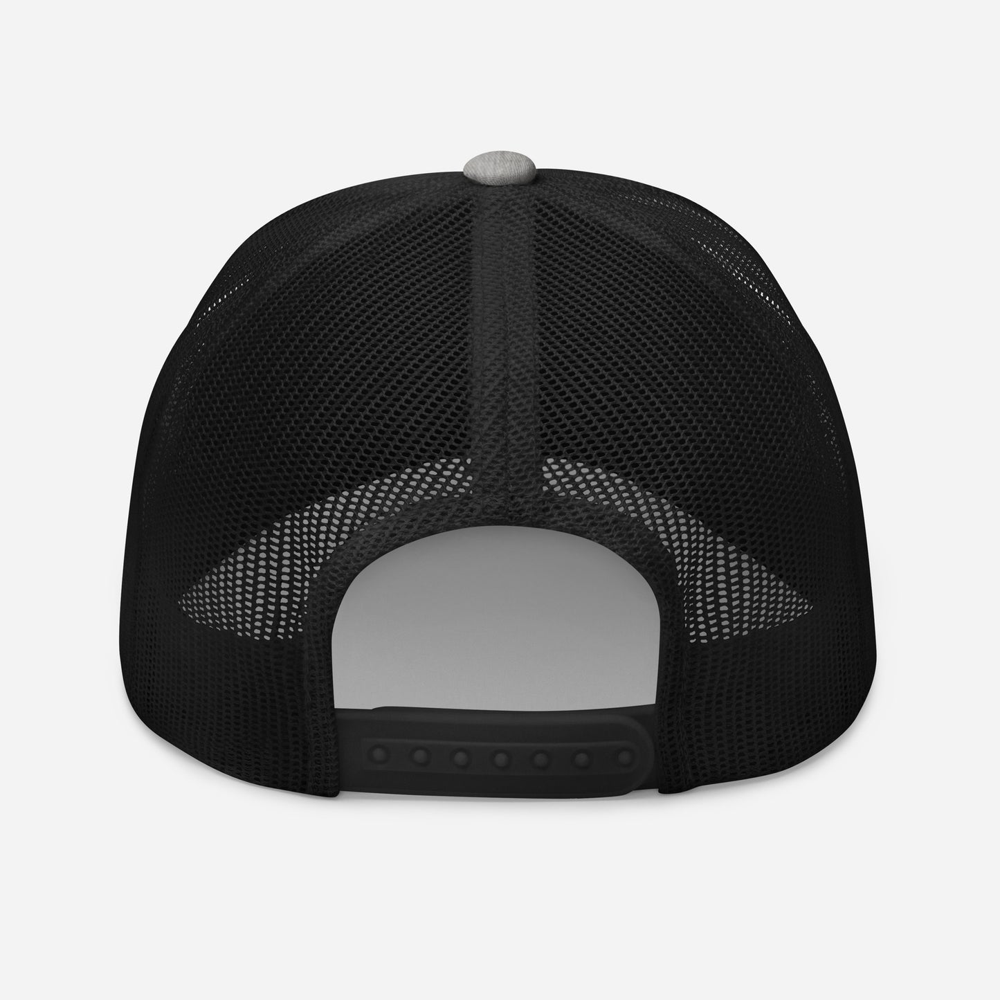 Heron Trucker Hat