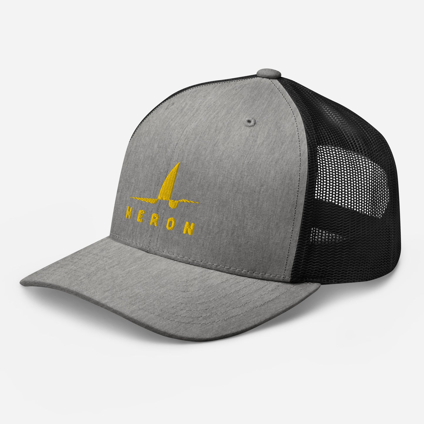 Heron Trucker Hat