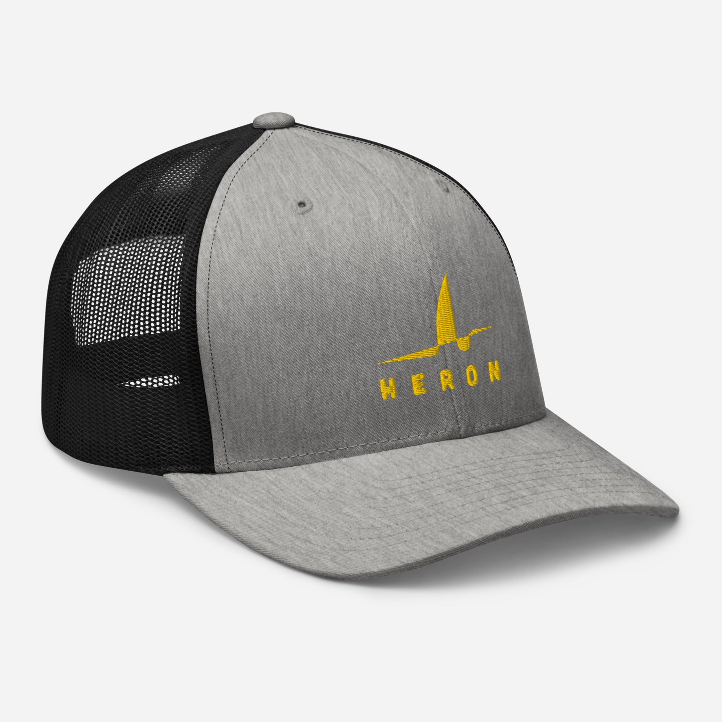 Heron Trucker Hat
