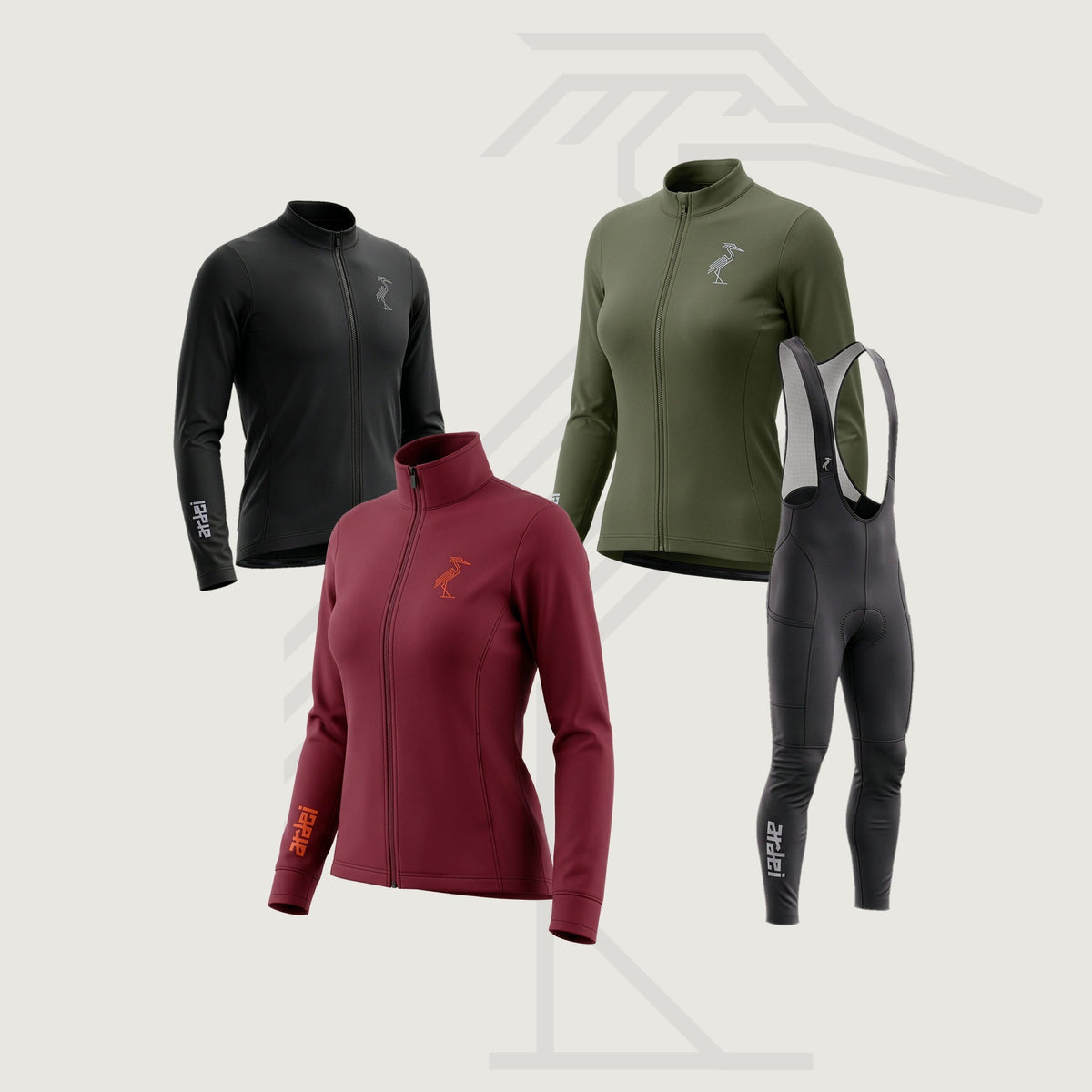ARDEI Winter Drop
