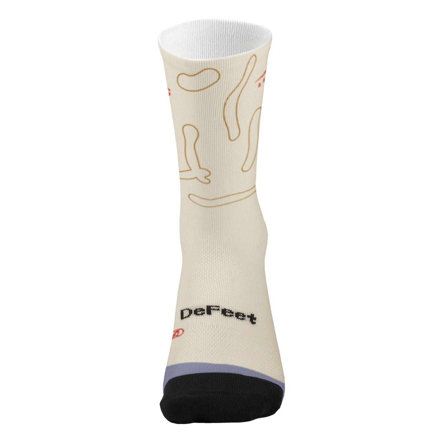 Analog Performance Knit Socks
