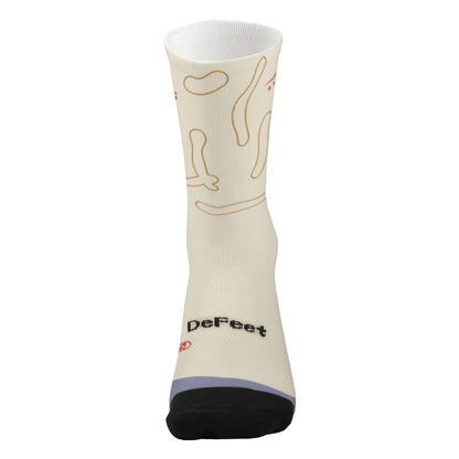 Analog Performance Knit Socks