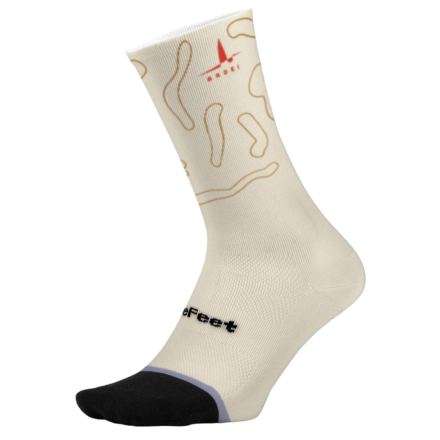 Analog Performance Knit Socks