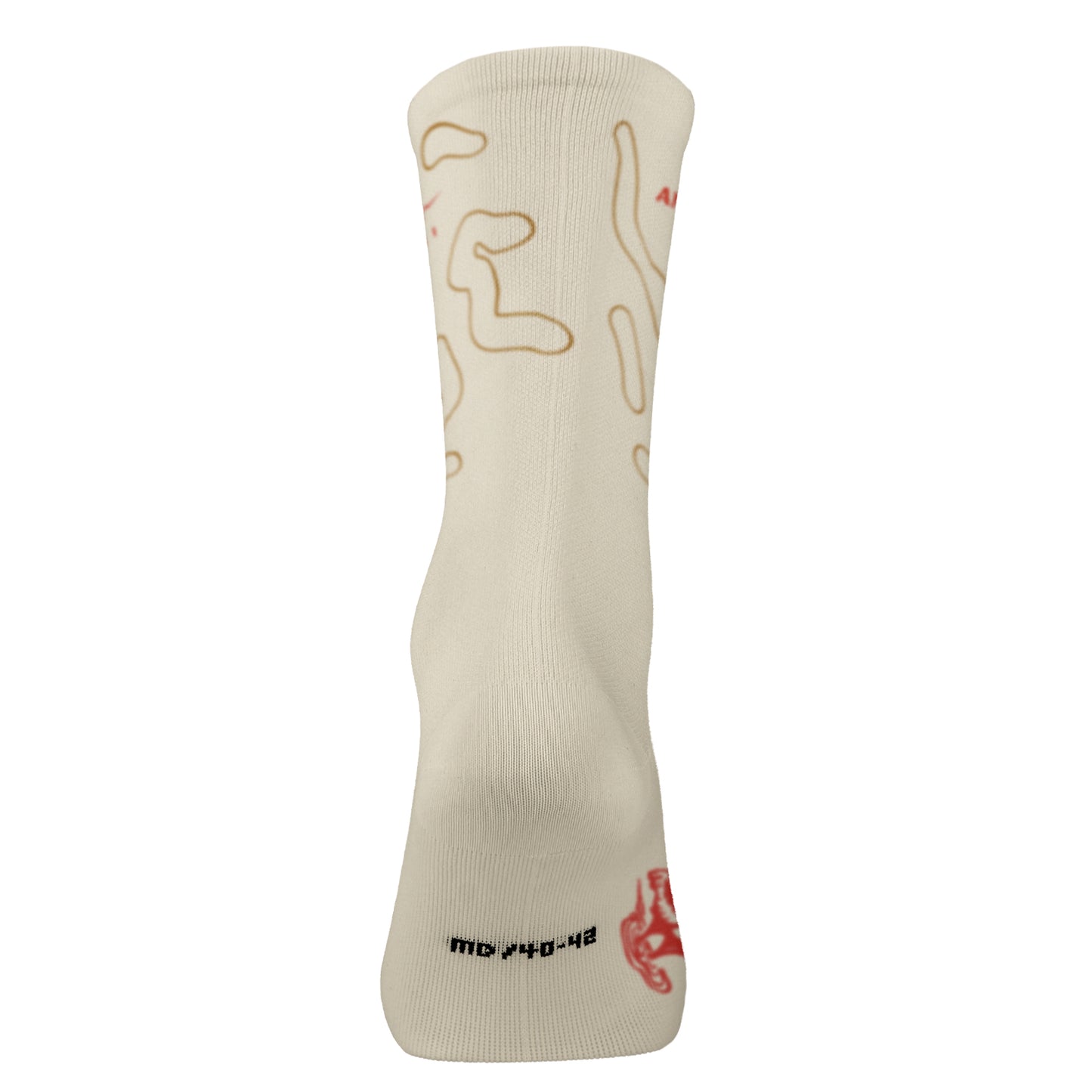 Analog Performance Knit Socks