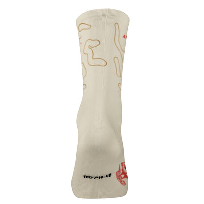 Analog Performance Knit Socks