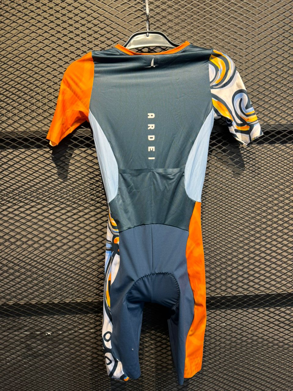 Andalusian Mosaic Aero Tri Suit (Women's)