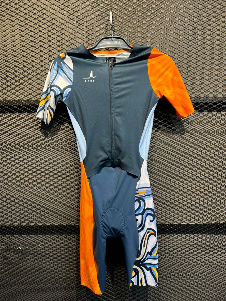 Andalusian Mosaic Aero Tri Suit (Women's)