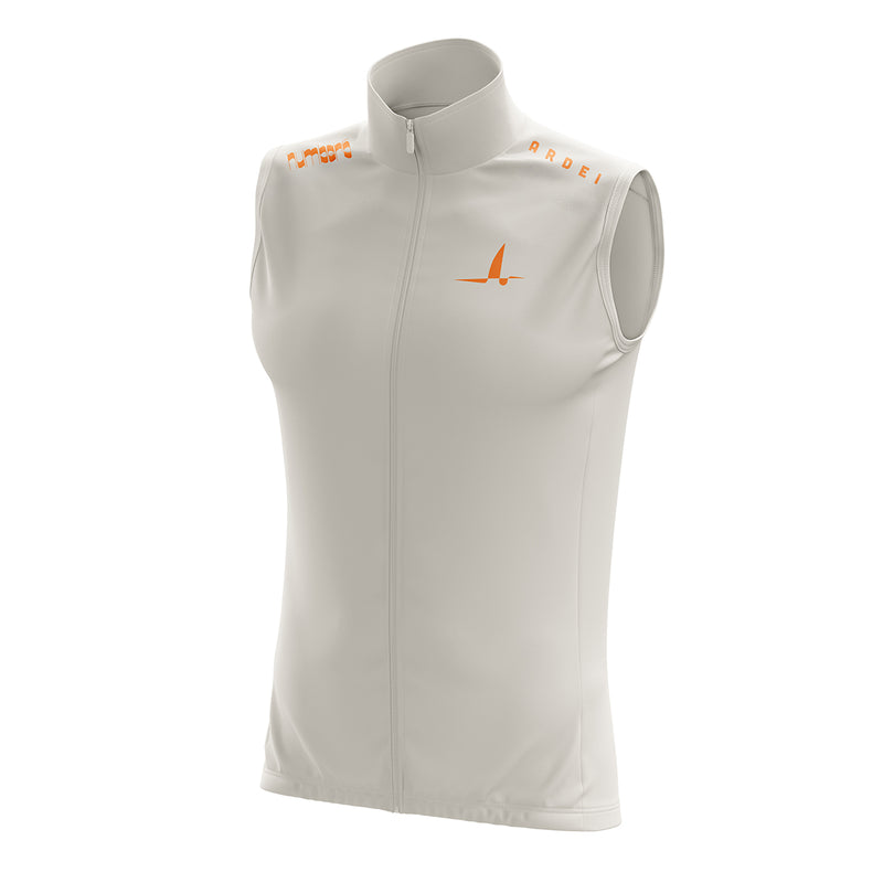 Floragami Cycling Vest