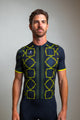 Men’s Boujeecletta Cycling Jersey