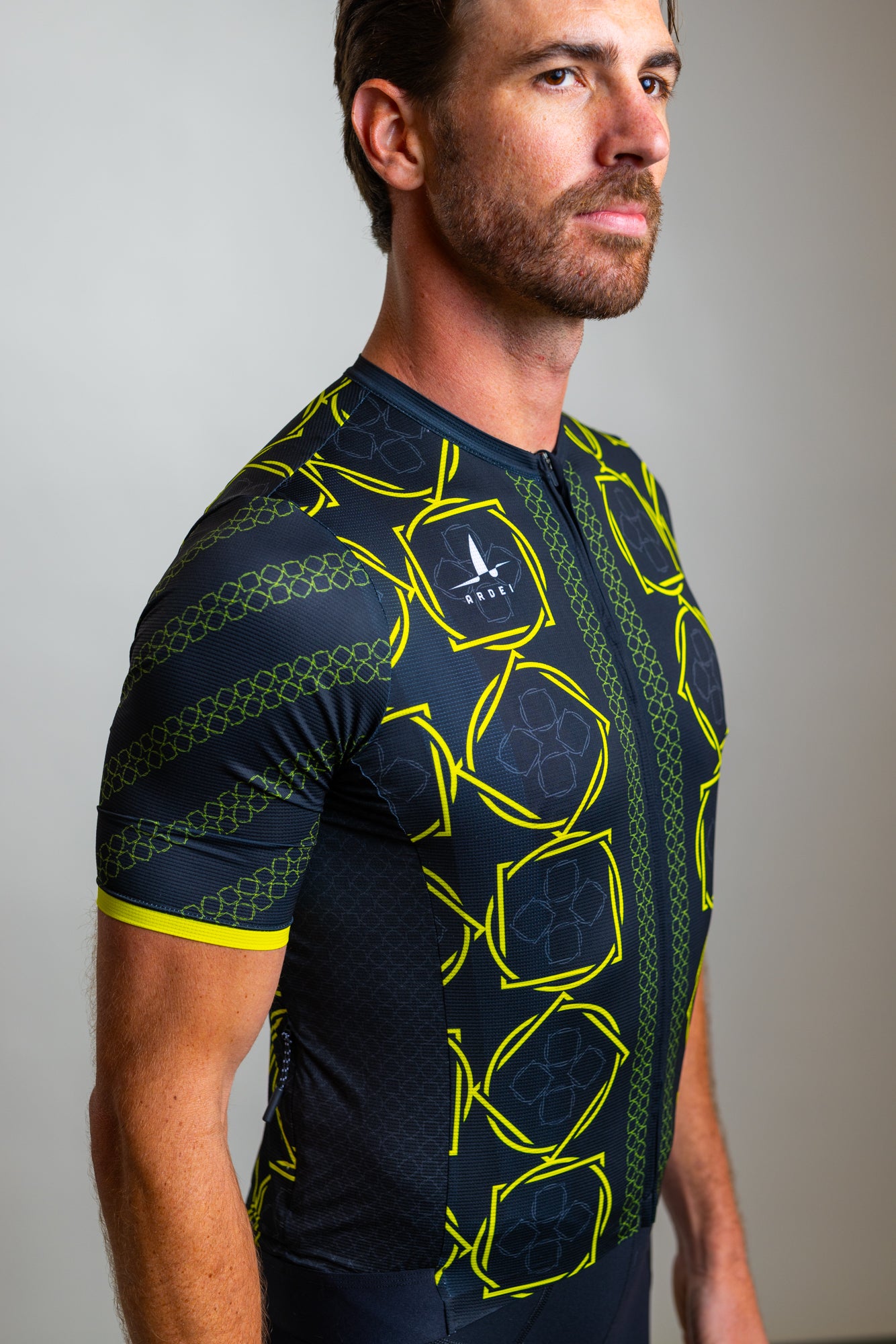Boujeecletta Jersey - Men's