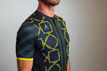 Men’s Boujeecletta Cycling Jersey