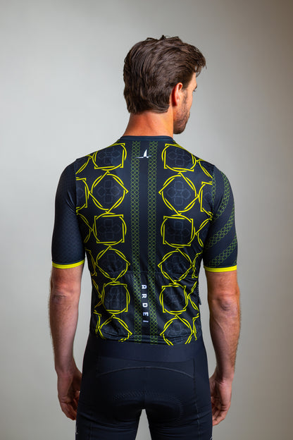 Men’s Boujeecletta Cycling Jersey