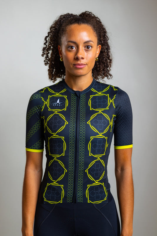 Boujeecletta Jersey - Women's