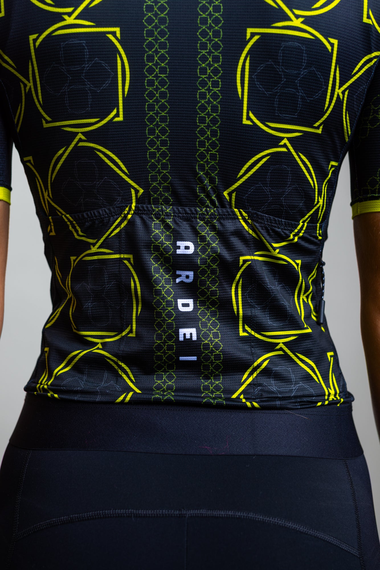 Boujeecletta Jersey - Women's