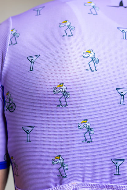 Men's Martini Migration Cycling Jersey