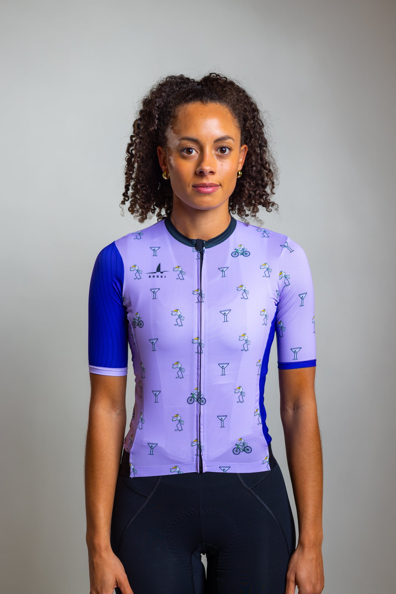 Martini Migration Jersey - Women's