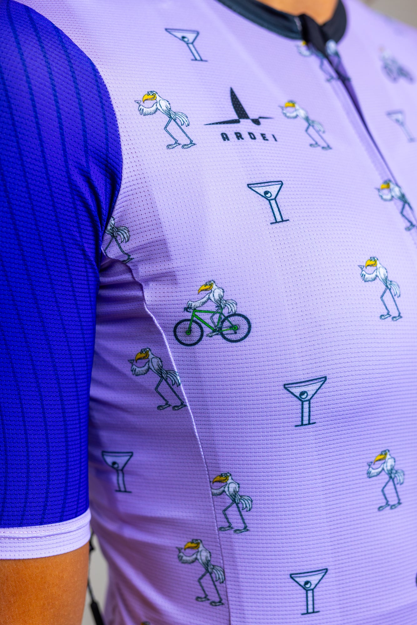 Martini Migration Jersey - Women's