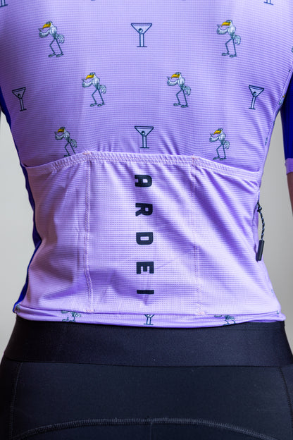 Women’s Martini Migration Cycling Jersey