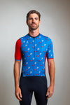 Men's Load of Luck Cycling Jersey