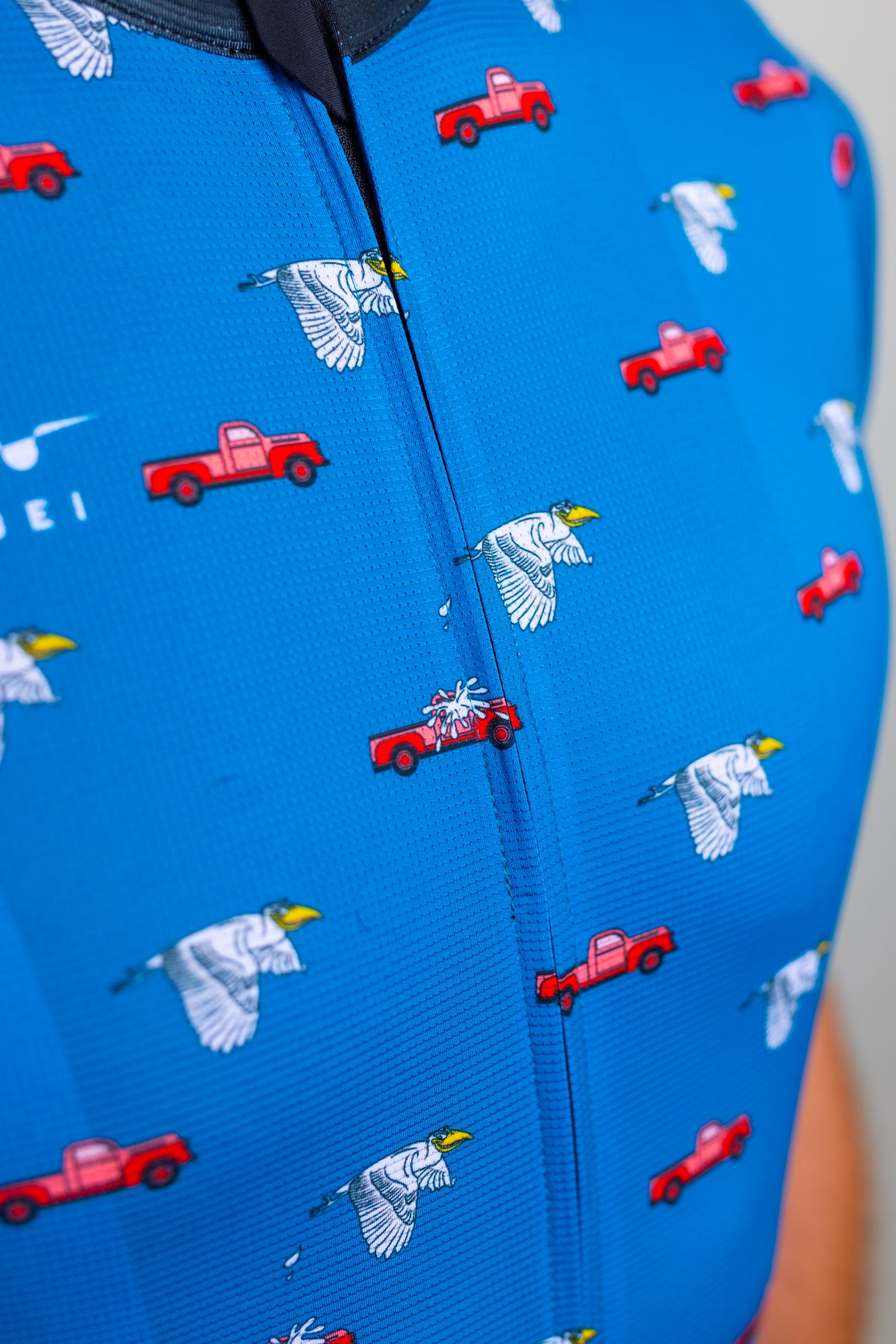 Load of Luck Jersey - Men's