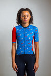 Women's Load of Luck Cycling Jersey