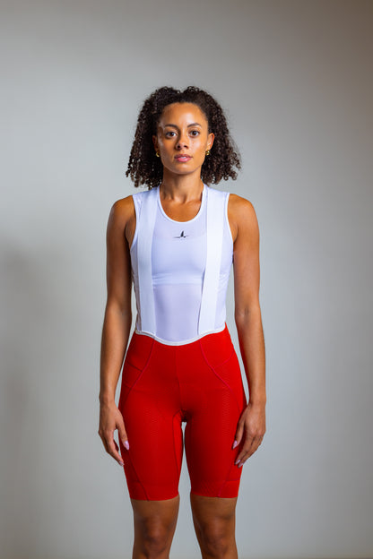 Women's Cargo Cycling Bib Shorts