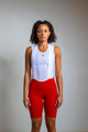Women's Cargo Cycling Bib Shorts