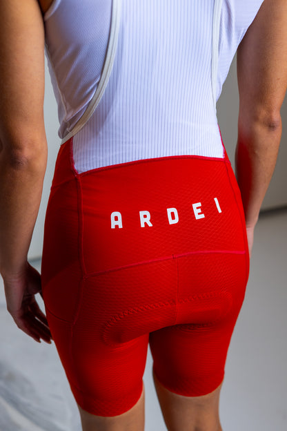 Women's Cargo Cycling Bib Shorts