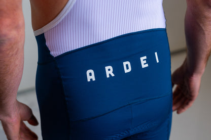 Men’s Cargo Cycling Bib Shorts – Ardei
