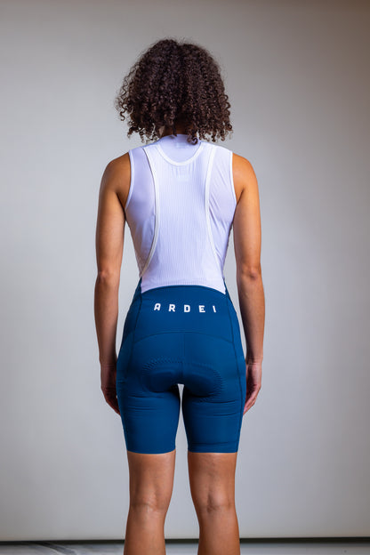 Women's Cargo Cycling Bib Shorts
