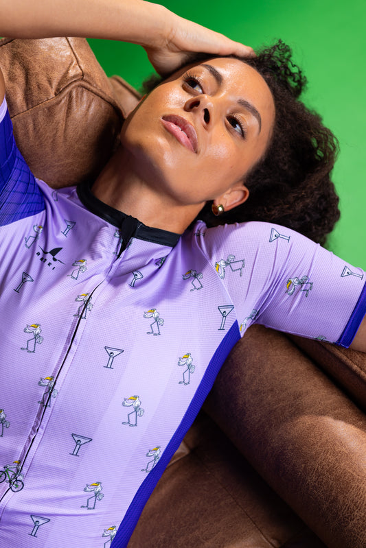 Martini Migration Jersey - Women's