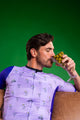 Men's Martini Migration Cycling Jersey