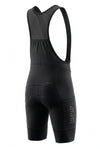 Women's Graphite Cargo Cycling Bib Shorts