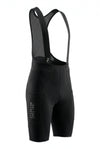 Men's Graphite Cargo Cycling Bib Shorts