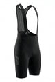 Men's Graphite Cargo Cycling Bib Shorts
