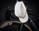 Ardei Performance Hat – Lightweight Mesh 5-Panel Cap (Cream)